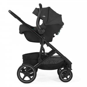 Siège auto i-size i-gemm 3 raven Joie