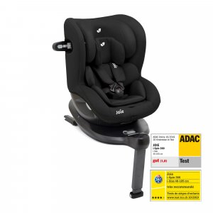 Siège auto spin 360 i-size Joie