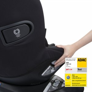 Siège auto spin 360 i-size Joie