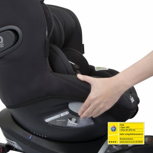Siège auto spin 360 i-size Joie