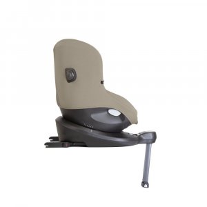 Siège auto i-size i-spin 360 oak beige Joie