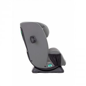 Siège auto i-size every stage r129 cobble stone gris Joie
