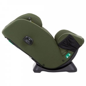 Siège auto i-size every stage r129 moss vert Joie