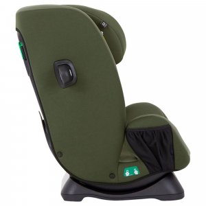 Siège auto i-size every stage r129 moss vert Joie