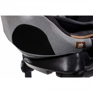 Siège auto i-size i-prodigi signature carbon gris Joie
