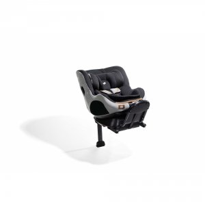Siège auto i-size i-prodigi signature carbon gris Joie