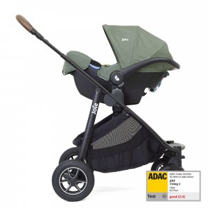 Siège auto i-snug 2 Joie
