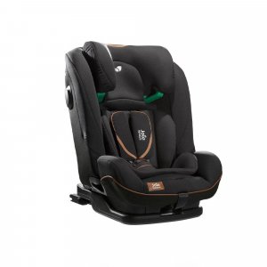 Siège auto i-size i-plenti signature eclipse noir Joie