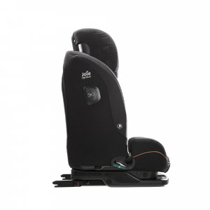 Siège auto i-size i-plenti signature eclipse noir Joie