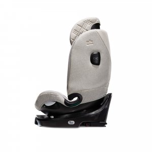 Siège auto i-size i-spin 360 xl signature oyster Joie