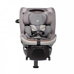 Siège auto i-size i-spin 360 xl signature oyster Joie
