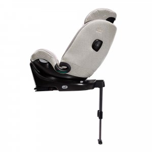 Siège auto i-size i-spin 360 xl signature oyster Joie