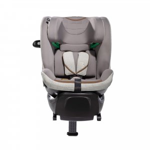 Siège auto i-size i-spin 360 xl signature oyster Joie