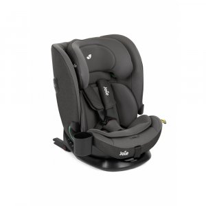 Siège auto i-size i-bold r129 thunder gris Joie