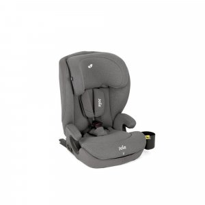Siège auto i-size i-irvana r129 pebble gris Joie