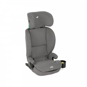 Siège auto i-size i-irvana r129 pebble gris Joie