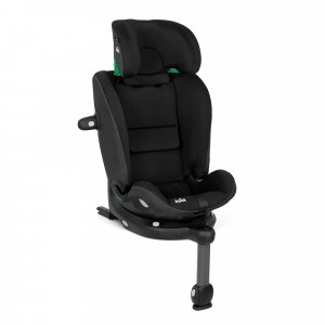 Siège auto i-size i-pivot grow shale noir Joie