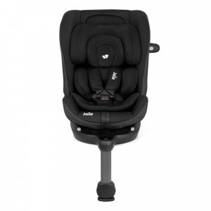 Siège auto i-size i-pivot grow shale noir Joie