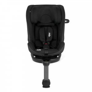 Siège auto i-size i-pivot grow shale noir Joie