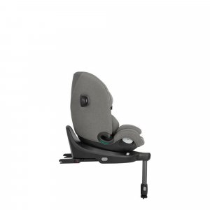 Siège auto i-size i-pivot grow thunder gris Joie