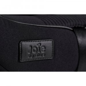 Siège auto i-size i-harbour e signature eclipse noir Joie