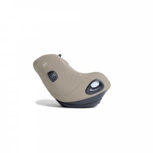 Siège auto i-size i-harbour e signature sandstone beige Joie
