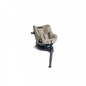 Siège auto i-size i-harbour e signature sandstone beige Joie