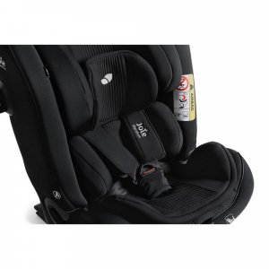 Siège auto i-size i-spin 360 xl signature eclipse noir Joie