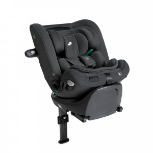 Siège auto i-size i-spin 360 xl signature ebony gris Joie