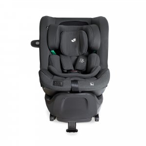 Siège auto i-size i-spin 360 xl signature ebony gris Joie