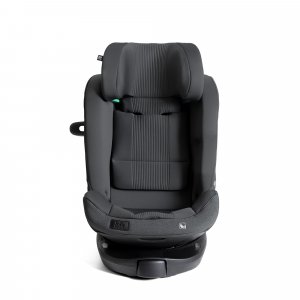 Siège auto i-size i-spin 360 xl signature ebony gris Joie