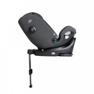 Siège auto i-size i-spin 360 xl signature ebony gris Joie