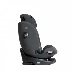 Siège auto i-size i-spin 360 xl signature ebony gris Joie