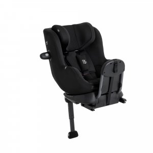 Siège auto i-size i-prodigi signature eclipse noir Joie