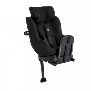 Siège auto i-size i-prodigi signature eclipse noir Joie