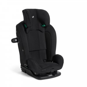 Siège auto i-size i-plenti signature eclipse noir Joie