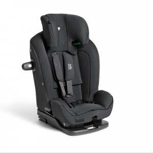 Siège auto i-size i-plenti signature ebony gris Joie