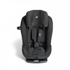 Siège auto i-size i-plenti signature ebony gris Joie