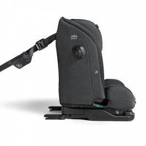 Siège auto i-size i-plenti signature ebony gris Joie