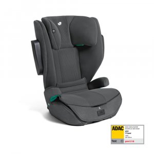 Siège auto i-size i-traver signature ebony gris Joie