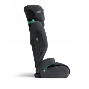 Siège auto i-size i-traver signature ebony gris Joie
