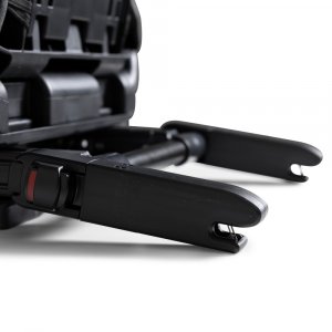 Siège auto i-size i-traver signature ebony gris Joie