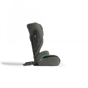 Siège auto i-size i-traver signature evergreen vert Joie