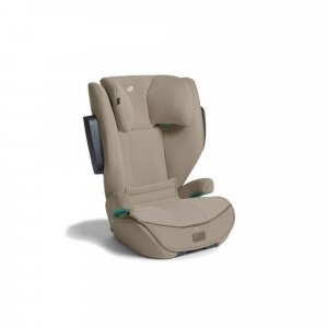 Siège auto i-size i-traver signature sandstone beige Joie