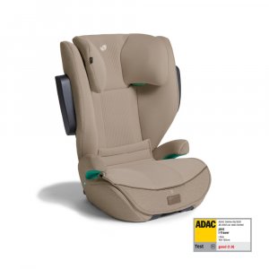 Siège auto i-size i-traver signature sandstone beige Joie