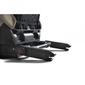 Siège auto i-size i-traver signature sandstone beige Joie