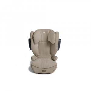 Siège auto i-size i-traver signature sandstone beige Joie