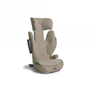 Siège auto i-size i-traver signature sandstone beige Joie
