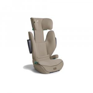 Siège auto i-size i-traver signature sandstone beige Joie
