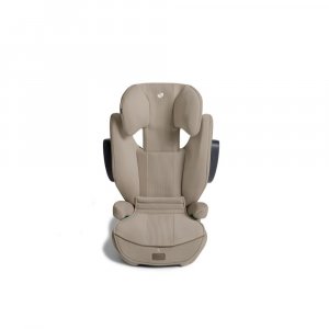 Siège auto i-size i-traver signature sandstone beige Joie